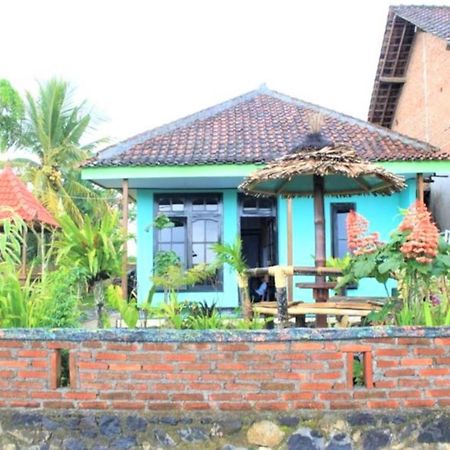 Fida Ijen Crater Guesthouse Licin Εξωτερικό φωτογραφία