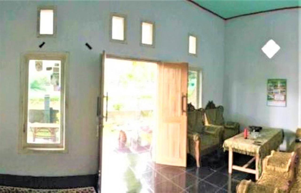 Fida Ijen Crater Guesthouse Licin Εξωτερικό φωτογραφία