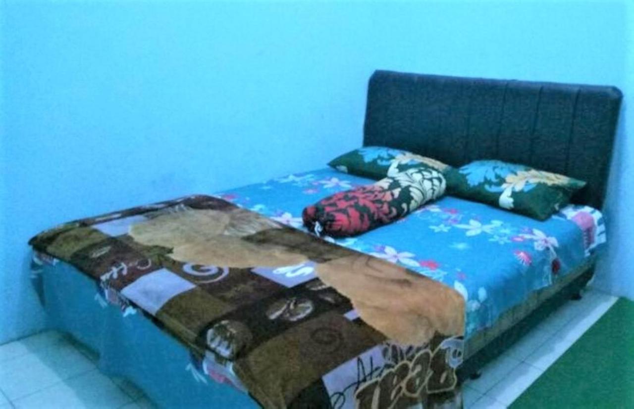 Fida Ijen Crater Guesthouse Licin Εξωτερικό φωτογραφία
