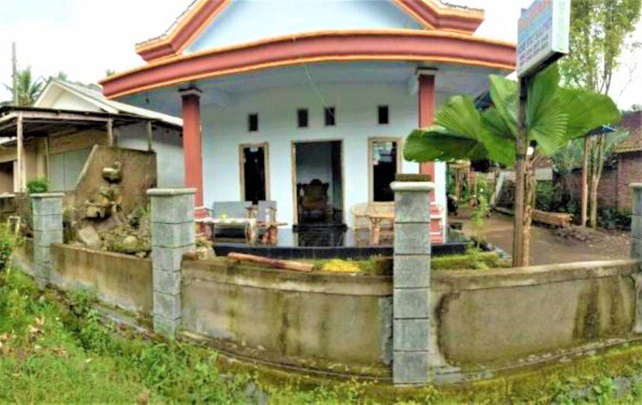 Fida Ijen Crater Guesthouse Licin Εξωτερικό φωτογραφία