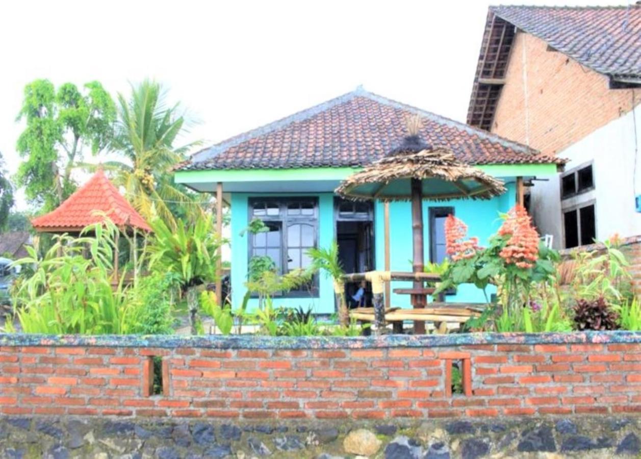 Fida Ijen Crater Guesthouse Licin Εξωτερικό φωτογραφία