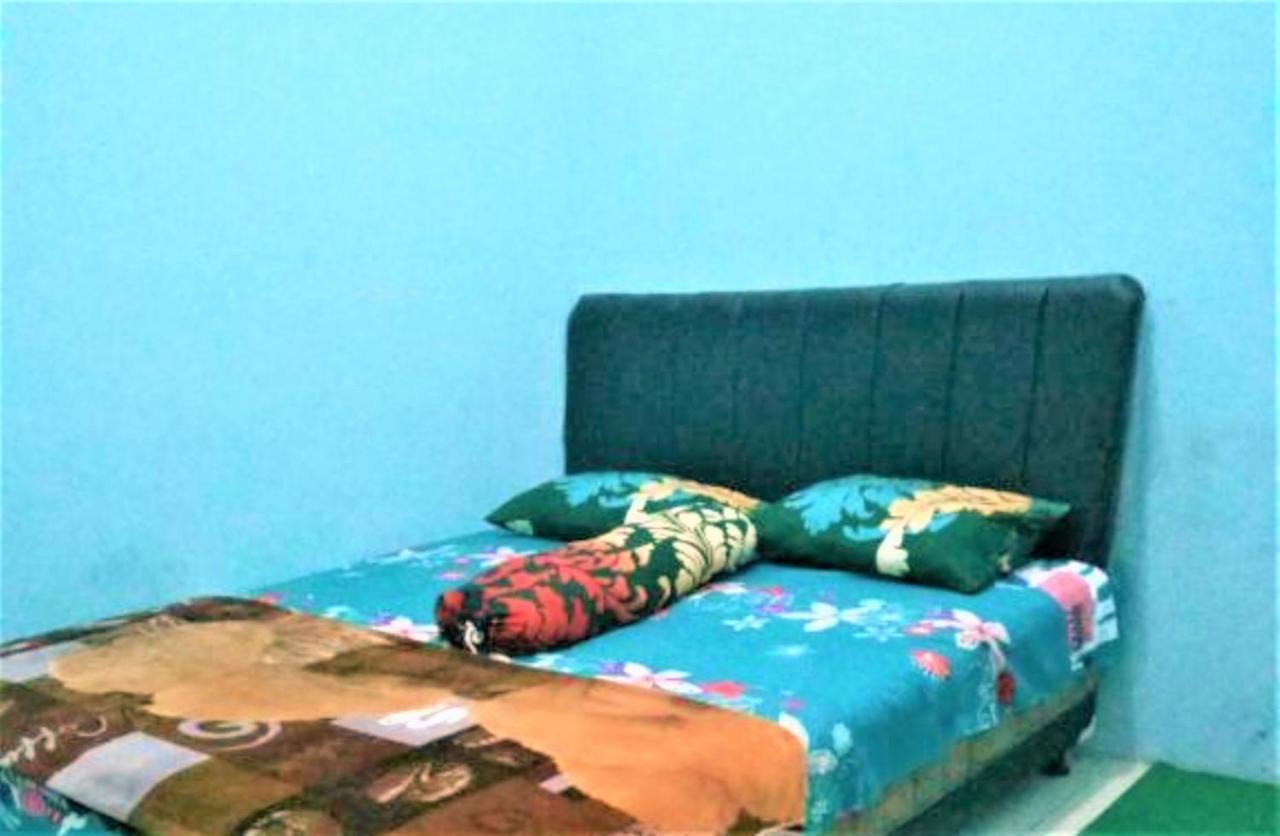Fida Ijen Crater Guesthouse Licin Εξωτερικό φωτογραφία