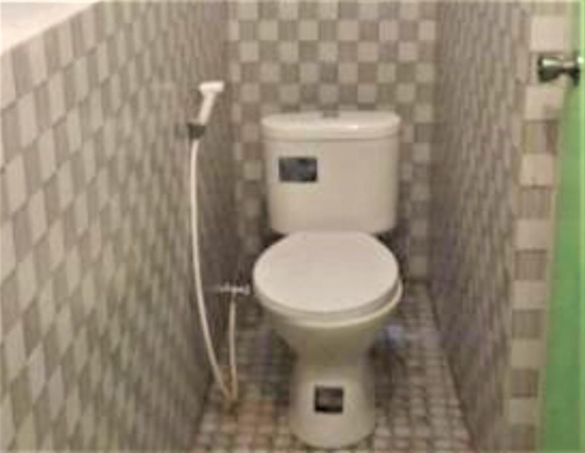 Fida Ijen Crater Guesthouse Licin Εξωτερικό φωτογραφία