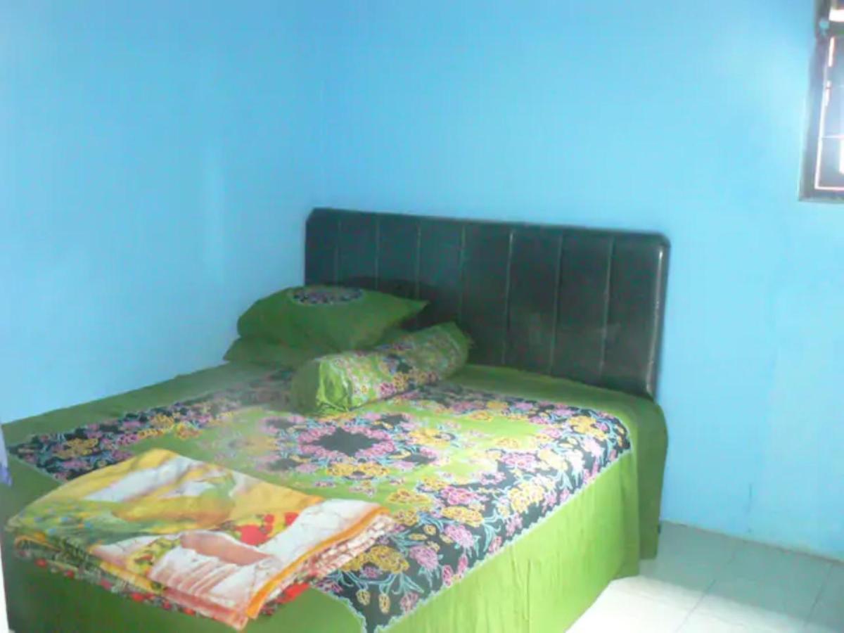 Fida Ijen Crater Guesthouse Licin Εξωτερικό φωτογραφία