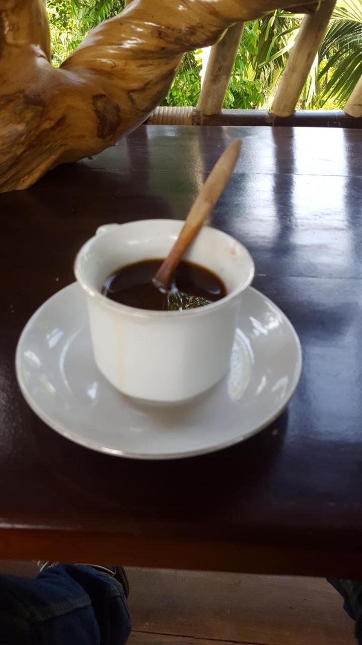 Fida Ijen Crater Guesthouse Licin Εξωτερικό φωτογραφία